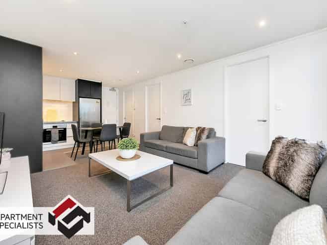 145 Nelson Street, Auckland Central