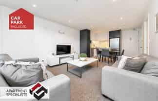 145 Nelson Street, Auckland Central