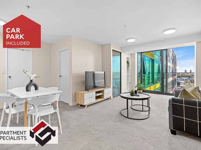135 Hobson Street, Auckland Central
