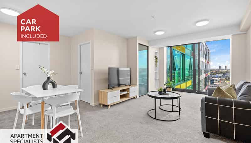 135 Hobson Street, Auckland Central