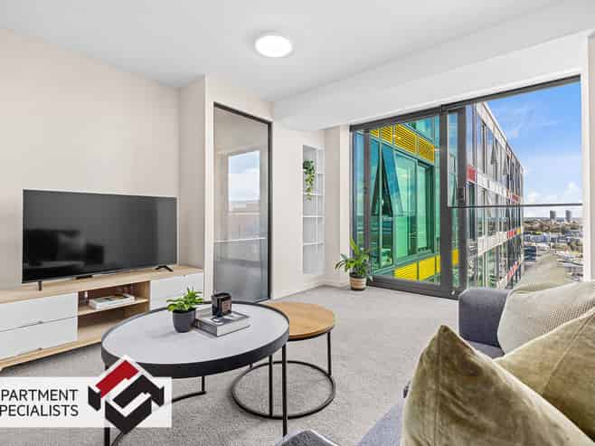 135 Hobson Street, Auckland Central