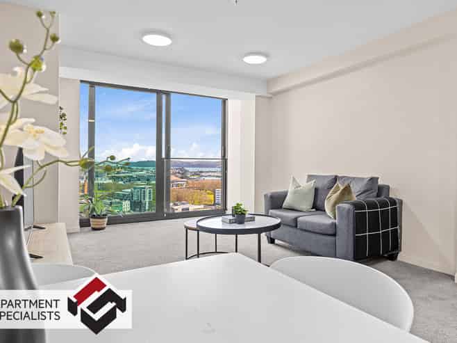 135 Hobson Street, Auckland Central