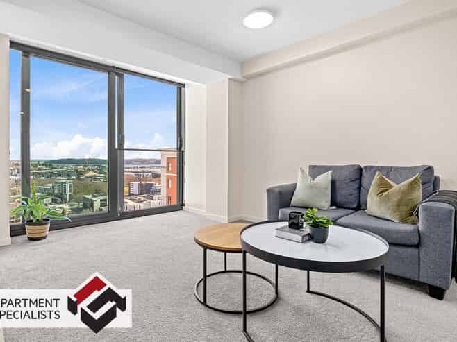 135 Hobson Street, Auckland Central