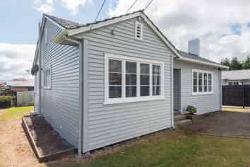 1992 Alexandra Street, Te Awamutu