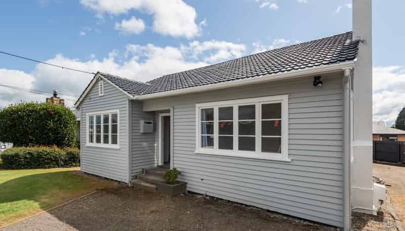 1992 Alexandra Street, Te Awamutu