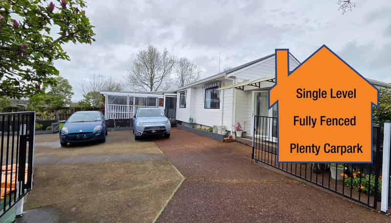 323a Hobsonville Road, Hobsonville