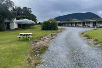Lifestyle & Income Freehold Going Concern Motel