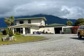 Lifestyle & Income Freehold Going Concern Motel