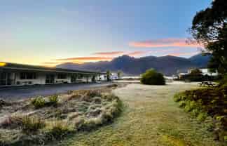 Lifestyle & Income Freehold Going Concern Motel