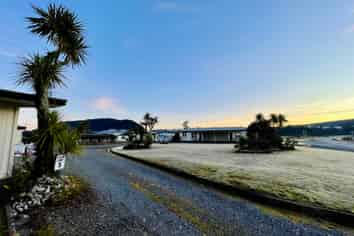 Lifestyle & Income Freehold Going Concern Motel