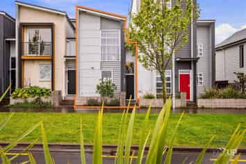 22 Squadron Drive, Hobsonville