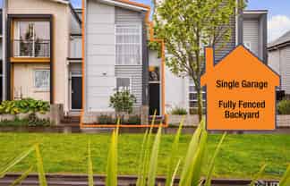 22 Squadron Drive, Hobsonville