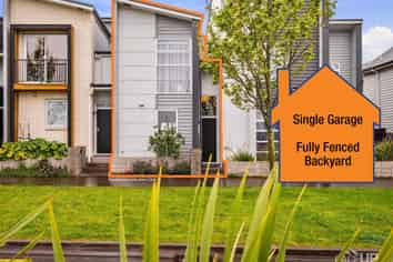 22 Squadron Drive, Hobsonville
