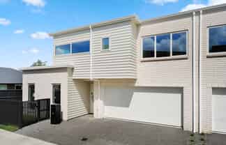 43 Maanihi Drive, Rototuna