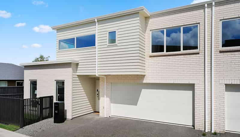 43 Maanihi Drive, Rototuna
