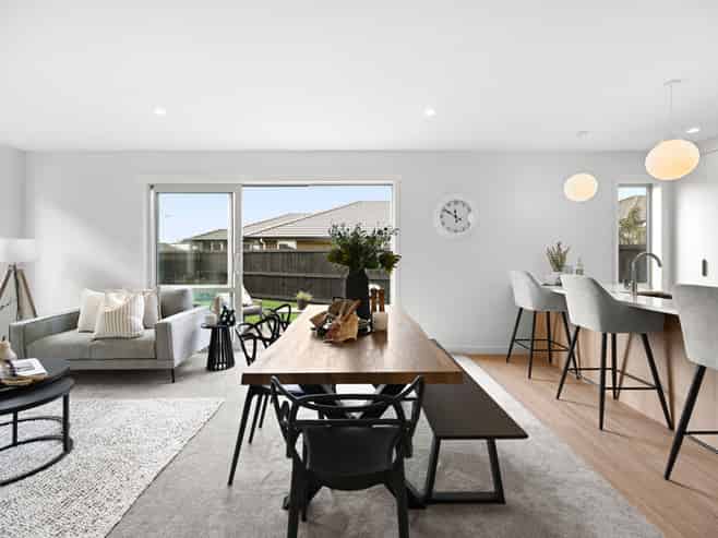 43 Maanihi Drive, Rototuna