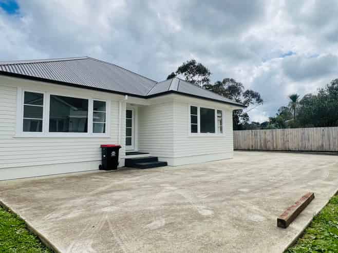1299 Rings Road, Coromandel