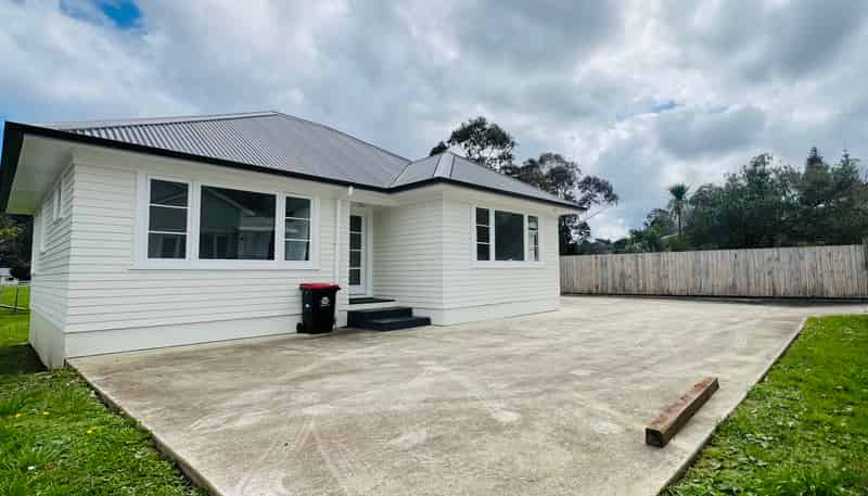 1299 Rings Road, Coromandel