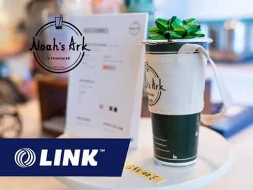 Noah’s Ark New Franchise Sites