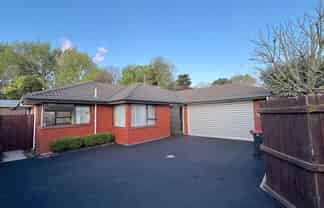24A Woodbury Street, Avonhead