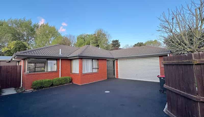 24A Woodbury Street, Avonhead
