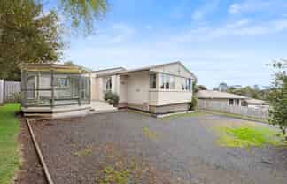 28 Totara Street, Waiuku