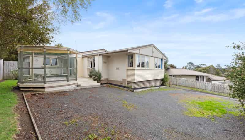 28 Totara Street, Waiuku