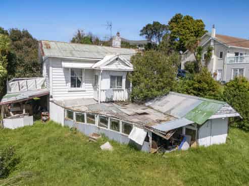 15 Nelson Street, Helensville