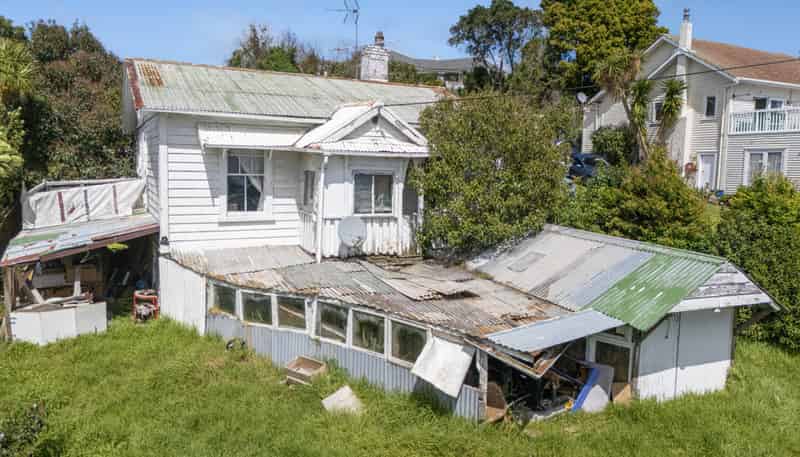 15 Nelson Street, Helensville
