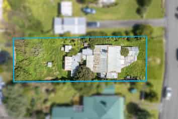15 Nelson Street, Helensville