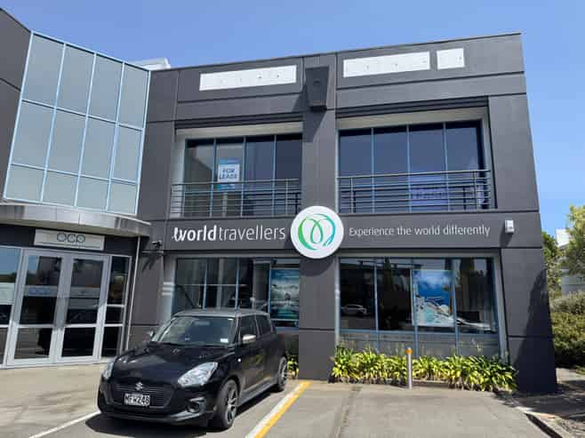 Competitive Rent | Great location & parking 