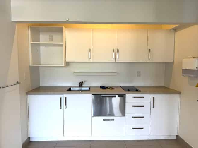 Competitive Rent | Great location & parking 