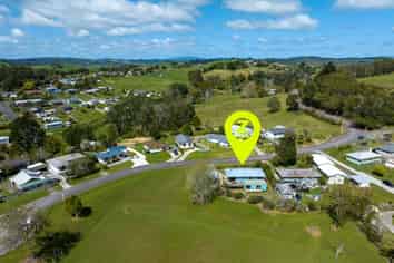 50 Albert Street, Kawakawa