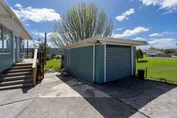 50 Albert Street, Kawakawa