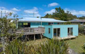 50 Albert Street, Kawakawa