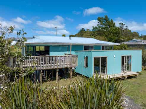 50 Albert Street, Kawakawa