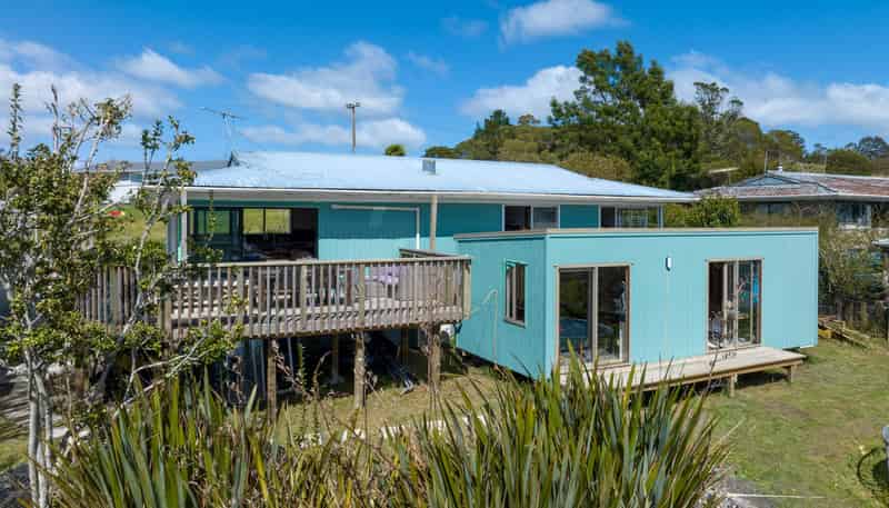 50 Albert Street, Kawakawa