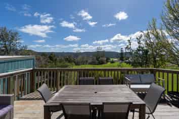50 Albert Street, Kawakawa
