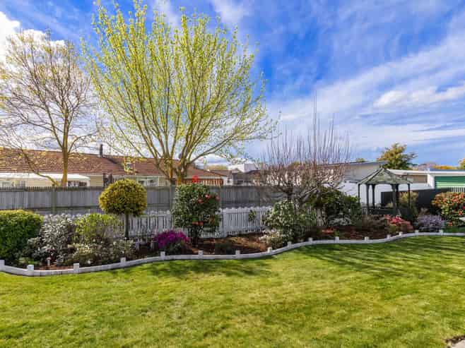 42A McLauchlan Street, Springlands