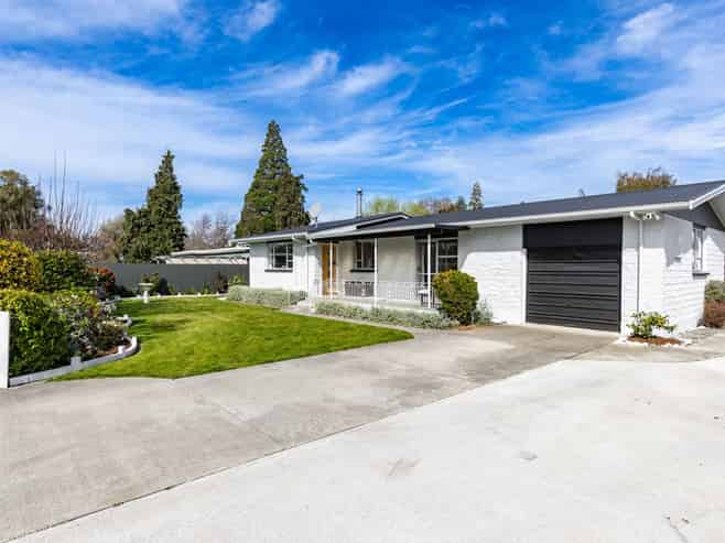 42A McLauchlan Street, Springlands