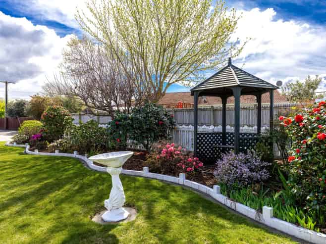 42A McLauchlan Street, Springlands