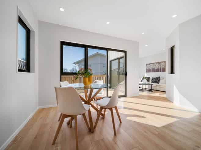 Lot 4/8 Clutha Crescent, Clover Park