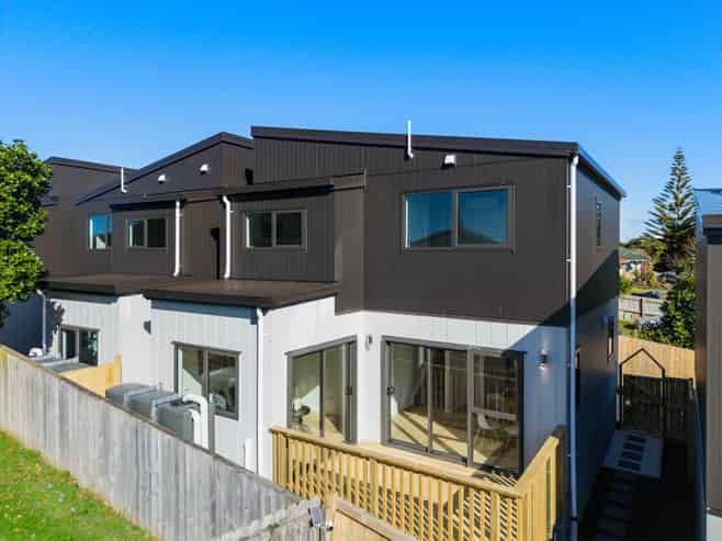 Lot 4/8 Clutha Crescent, Clover Park