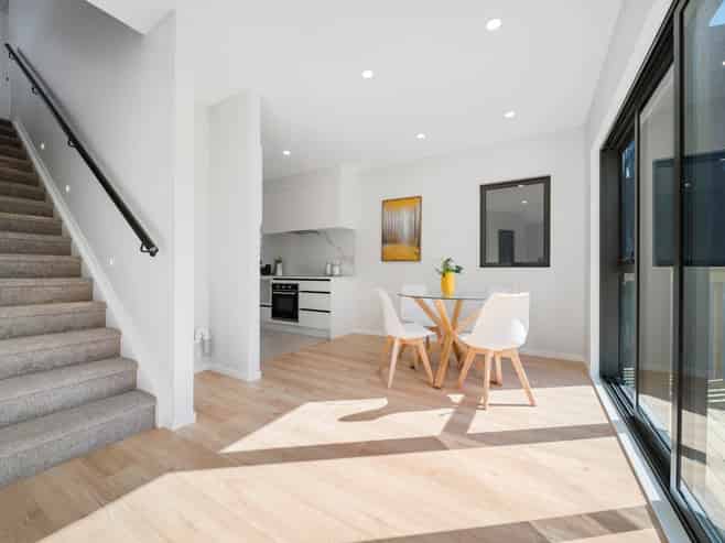 Lot 4/8 Clutha Crescent, Clover Park