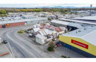 Prime Commercial Site