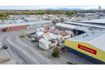 Prime Commercial Site
