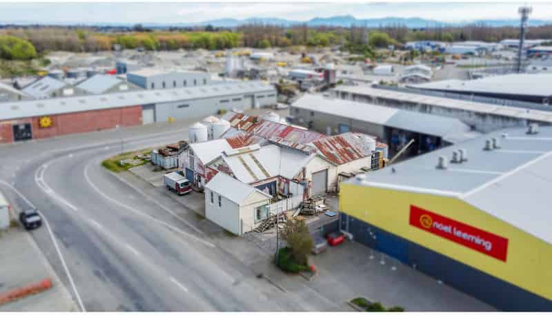 33 Dobson Street West, Ashburton