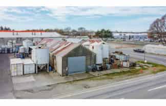 Prime Commercial Site