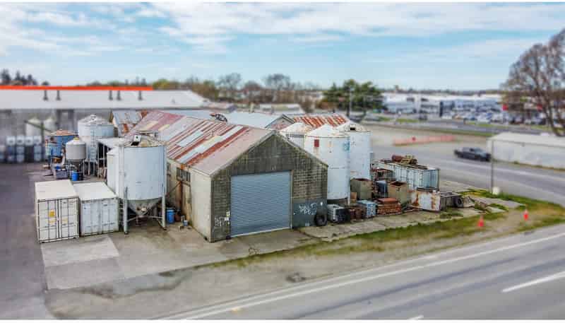 33 Dobson Street West, Ashburton