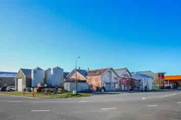 Prime Commercial Site